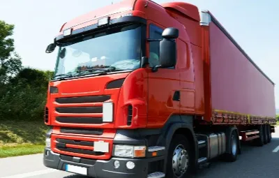 Adana Ulubey Ambar Kargo