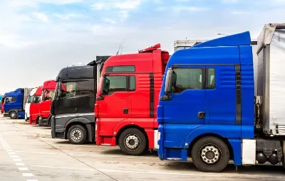 Adana Ulubey Ambar Nakliyat