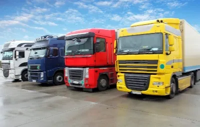 Adana Ulubey Nakliye Ambarı