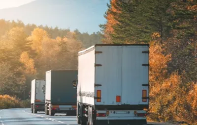 Adana ile Ulubey Arası Klima Taşıma