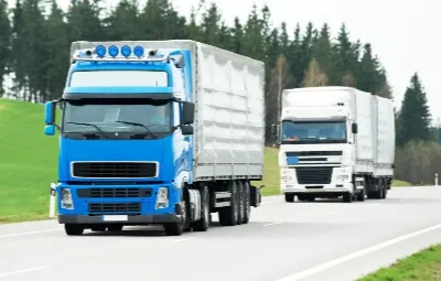 Adana ile Ulubey Arası Eşya Taşıma